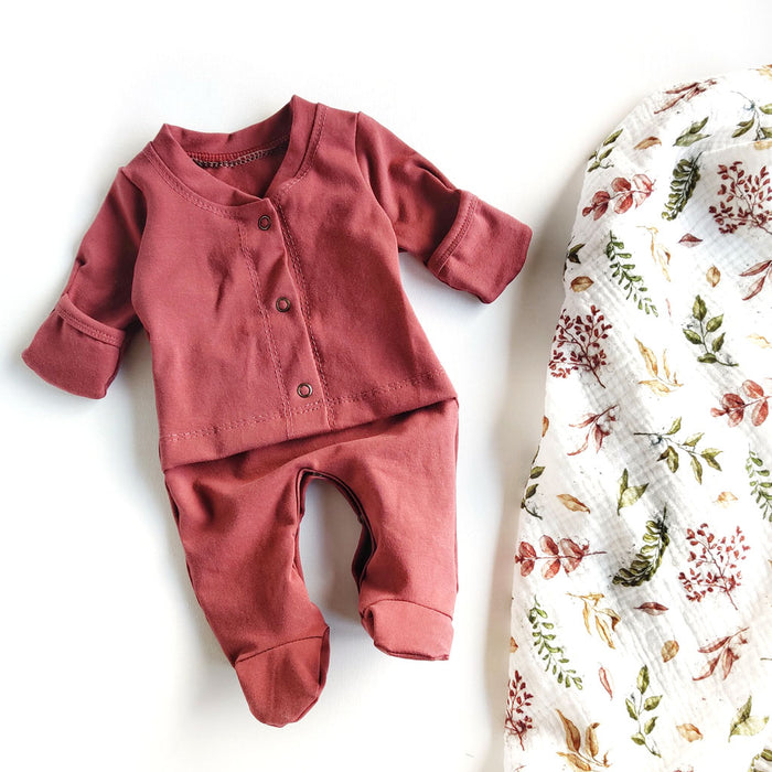duo coverall : 142