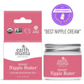 Earth Mama Organics - Organic Nipple Butter-Just For Mom-Posh Baby
