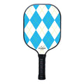 Eclipse Argyle Pickleball Paddle