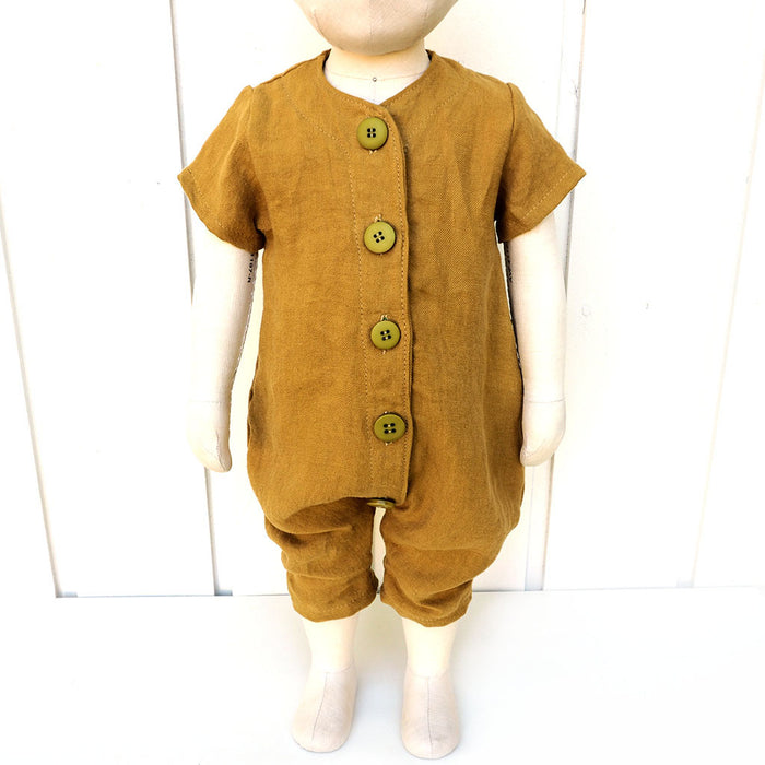 eden coverall : 147