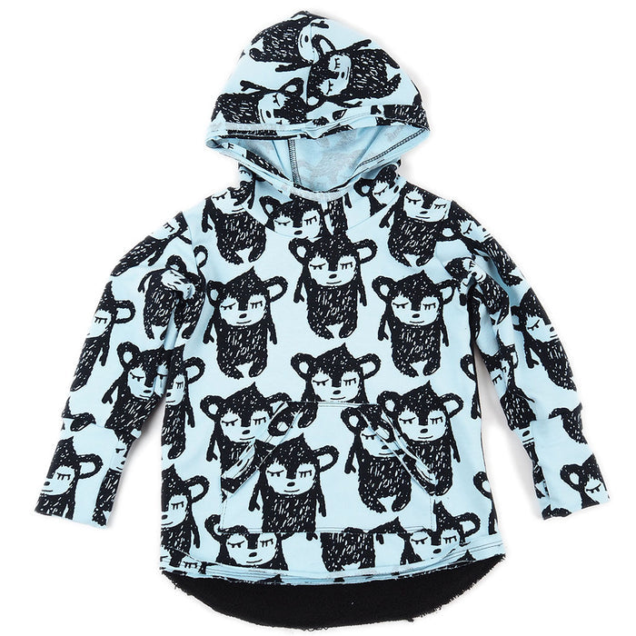 edgy sweatshirt : 121