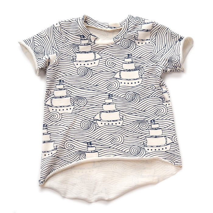 edgy tee : 106