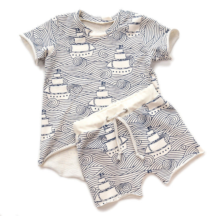 edgy tee : 106