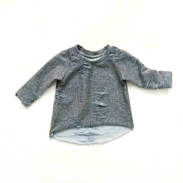 edgy tee : 106
