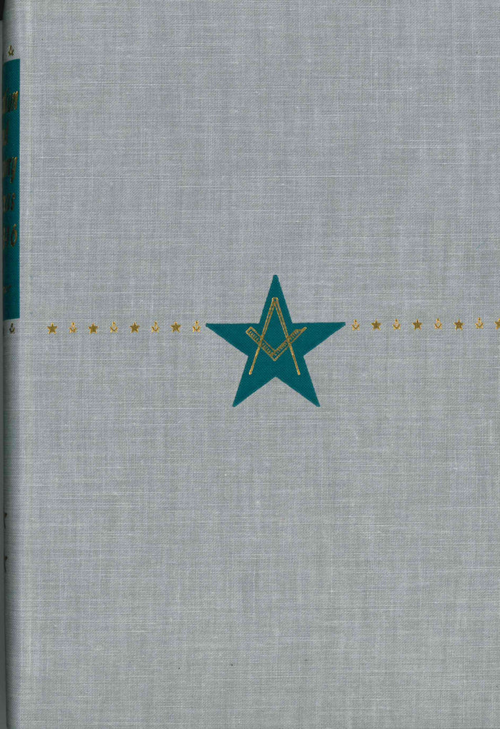 Education and Masonry in Texas