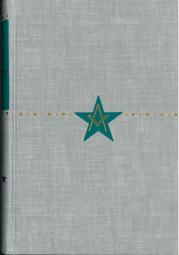 Education and Masonry in Texas