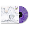 J Mascis Elastic Days LP LP- Bingo Merch Official Merchandise Shop Official