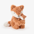 Elegant Baby - Mama & Baby Plush Toy - Fox-Plush-Posh Baby