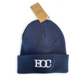 Element of Crime Logo beanie - Bingo Merch