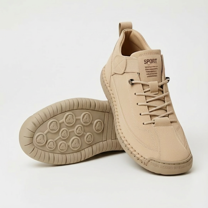 Ella Comfortable and Orthopedic Sneakers