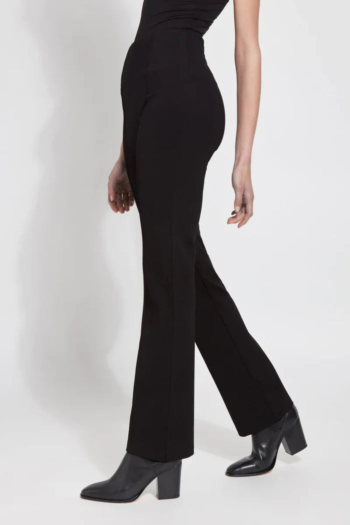 Elysse Ponte Pant - Madison's Niche