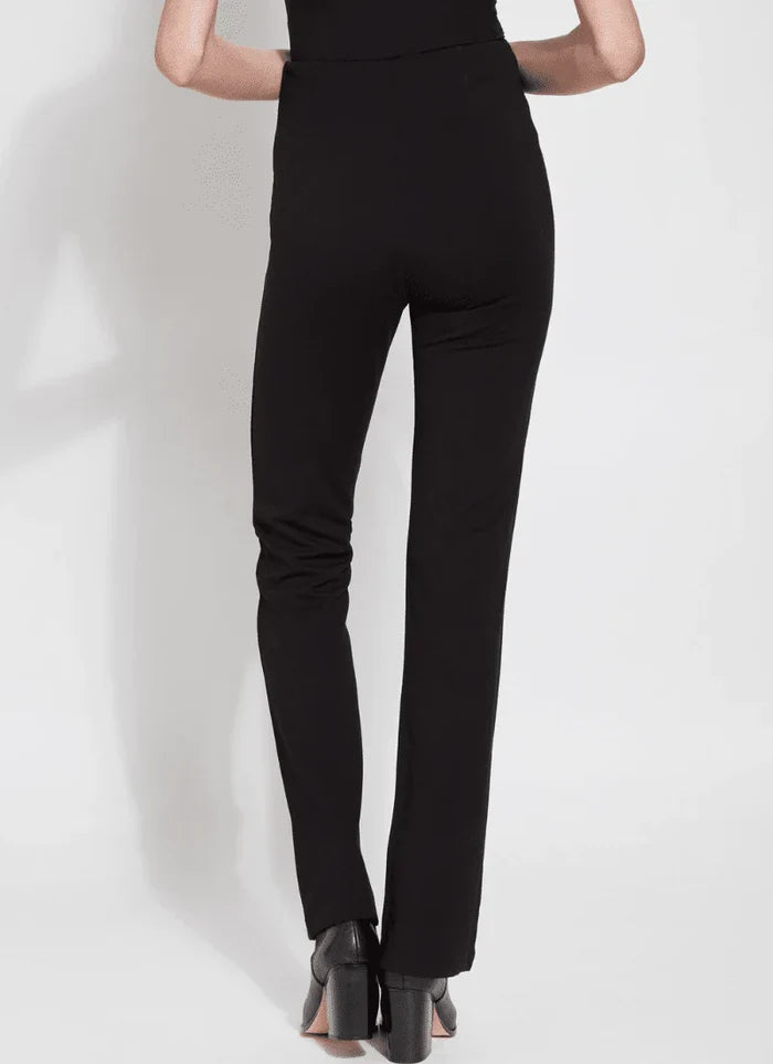 Elysse Ponte Pant - Madison's Niche
