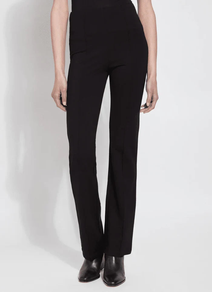 Elysse Ponte Pant - Madison's Niche