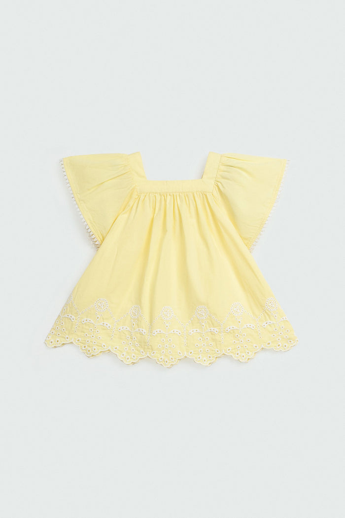 Yellow Beige