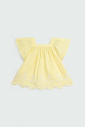 Yellow Beige