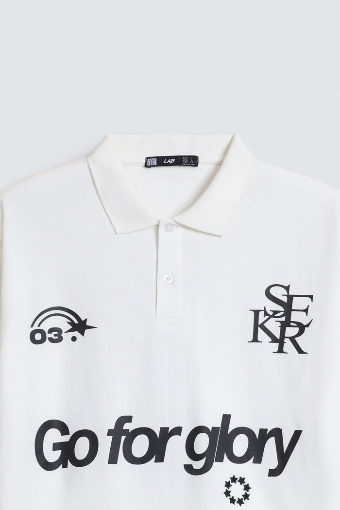 Off White