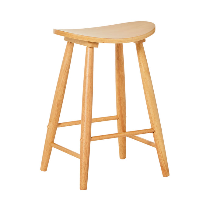 Emersen Dining Stool Honey