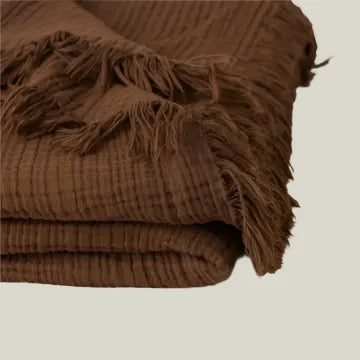 Enes Bed Cover