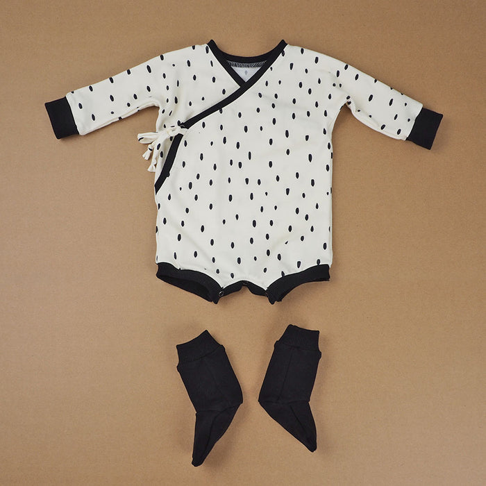 envelope suit : 138