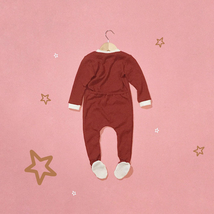 essential coverall : 130