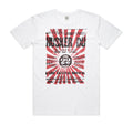Eugene Flyer T-Shirt - Bingo Merch