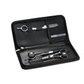 EUROSTIL TRAINING KIT 2 SCISSORS + 1 RAZOR