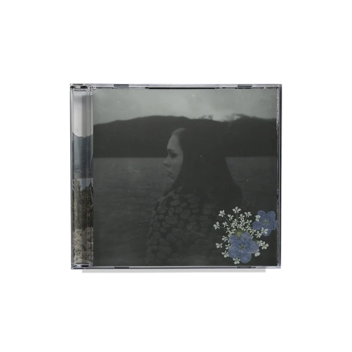 Evergreen CD