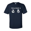Faces T-Shirt - Bingo Merch