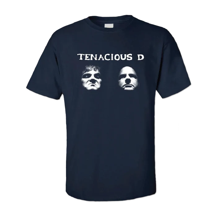 Faces T-Shirt - Bingo Merch