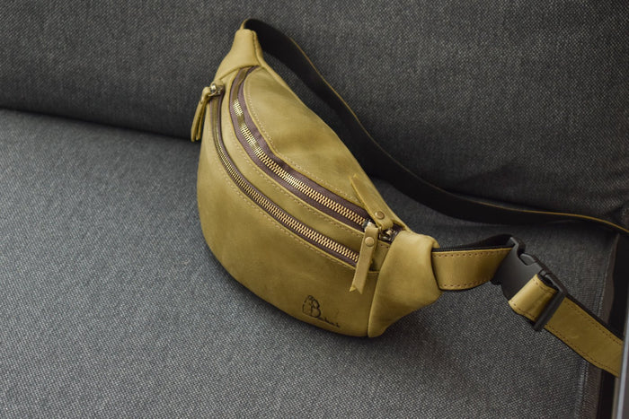 Fanny Pack