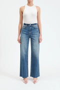 Far Out Wide Leg in Stunner - Madison's Niche