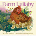 Farm Lullaby-Books-Posh Baby