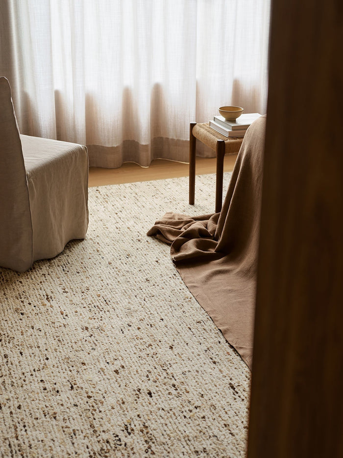 Faroe rug in Foal