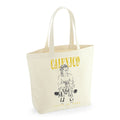 Feast of Wire Totebag - Bingo Merch