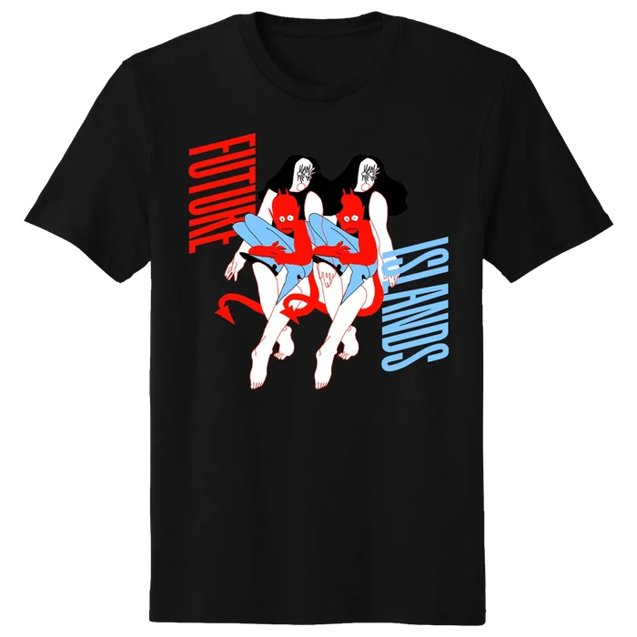 Figures T-Shirt