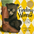 Finding Winnie: The True Story of the Worlds Most Famous Bear-Books-Posh Baby