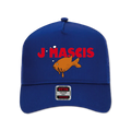 Fish Hat - Bingo Merch