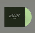 Five Songs Opaque Green Vinyl - Bingo Merch
