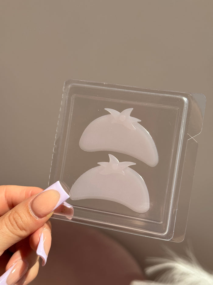 Flat Jelly Shields