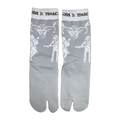 Flip Flop Socks - Bingo Merch