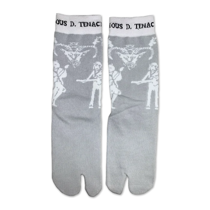 Flip Flop Socks - Bingo Merch