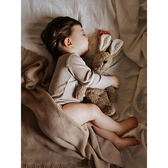 FLOPPY RABBIT - BEIGE