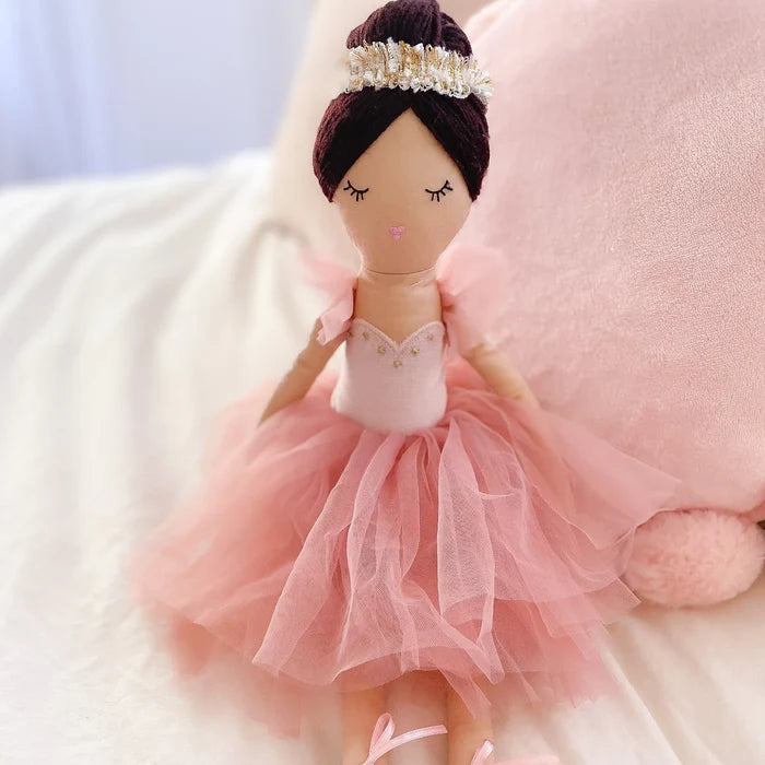 Florence Ballerina Doll