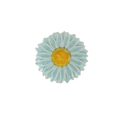 Flower Plate - Madison's Niche