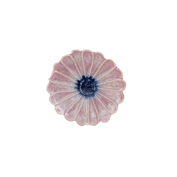 Flower Plate - Madison's Niche