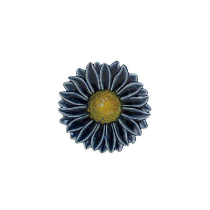 Flower Plate - Madison's Niche