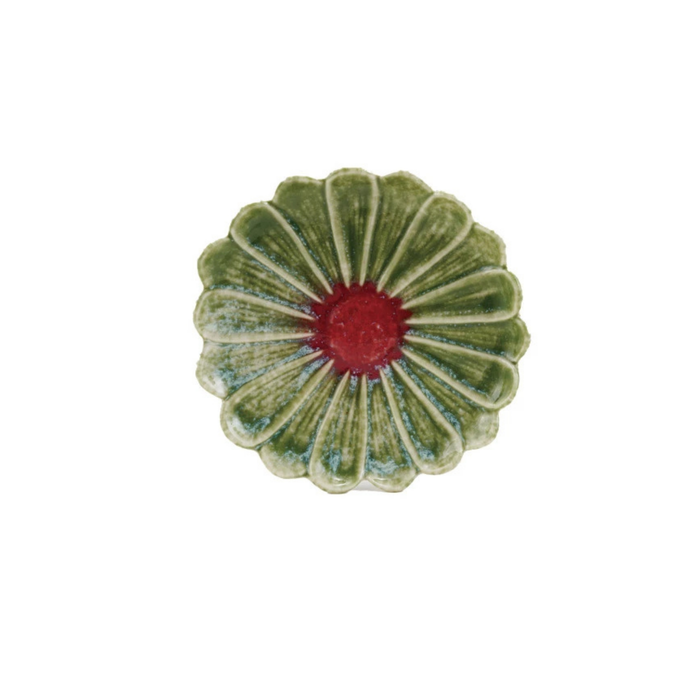 Flower Plate - Madison's Niche
