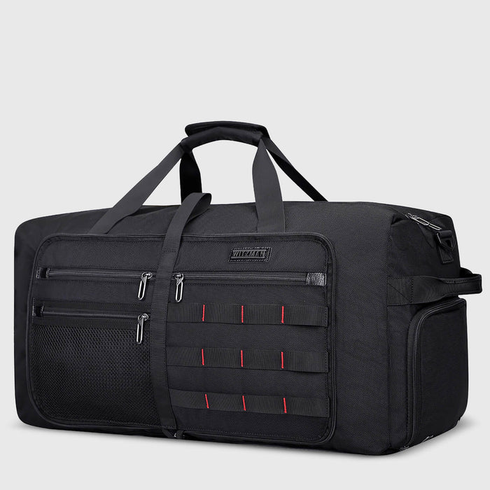 WITZMAN B697 65L duffel bag product view 2