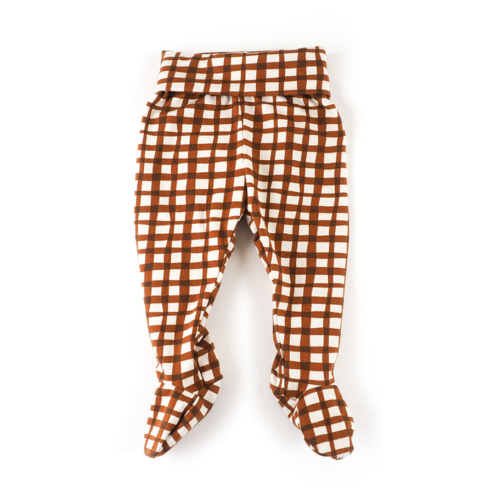 footie leggings : 8