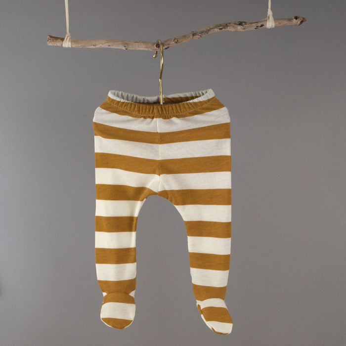 footie leggings : 8